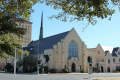 First United Methodist Church