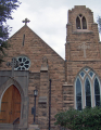 Emmanuel Episcopal Church