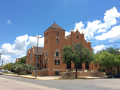 First Presbyterian Church