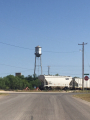 N. Baze & Culwell - Watertower