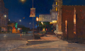 Zufar Bikbov 12x20 Quiet Hour