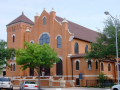 First Presbyterian Church