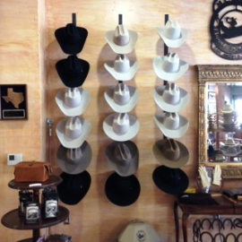 LEDDY COWBOY HATS 01