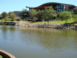 VISITORS CENTER ACROSS THE RIVER 02